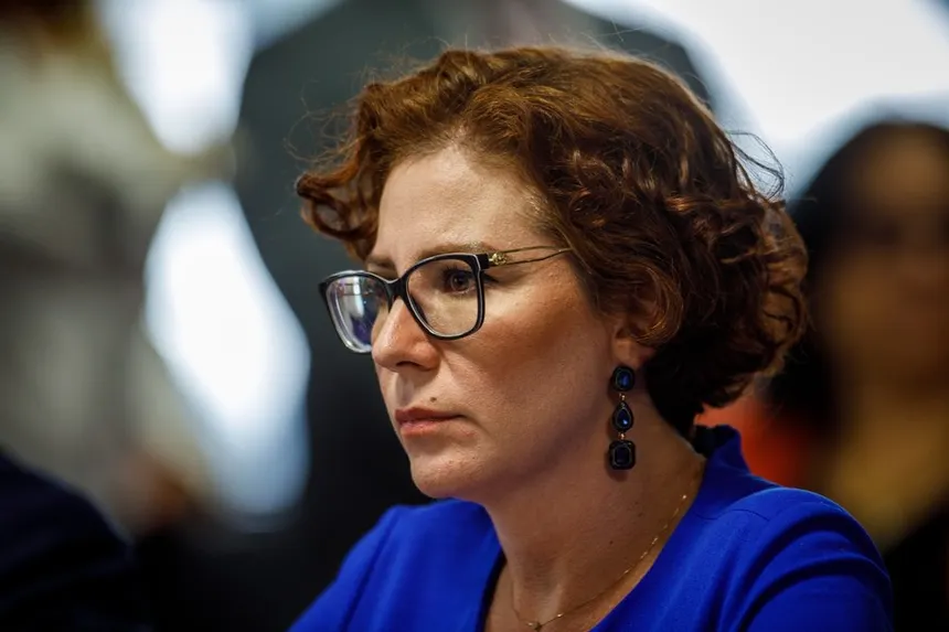 cassação de Carla Zambelli