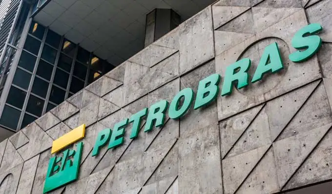 petrobras