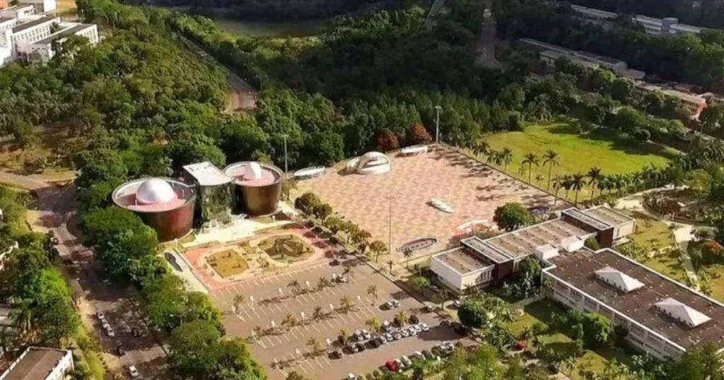 Curso sobre Ensino de Ciências oferece 150 vagas em especialização em Juiz de Fora