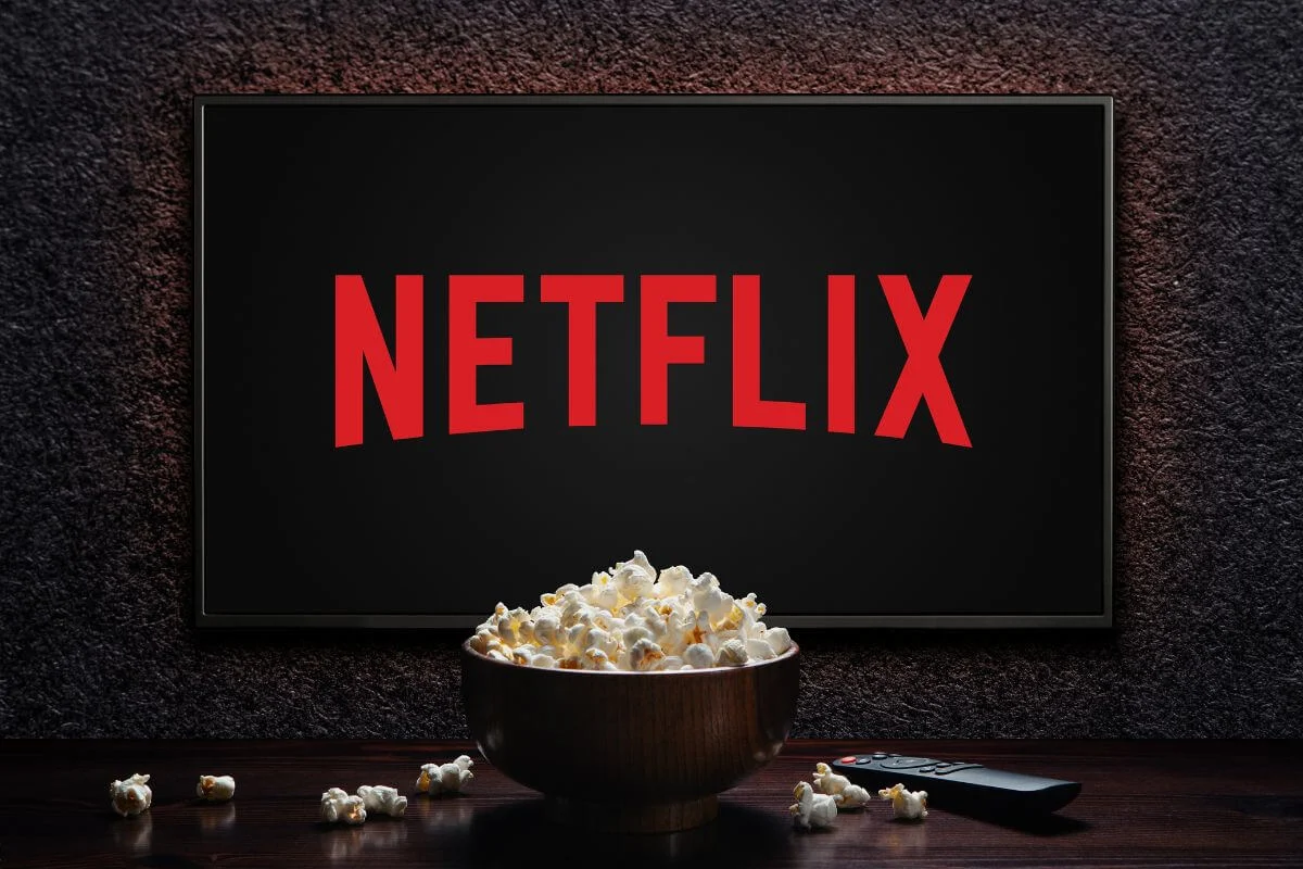 Netflix