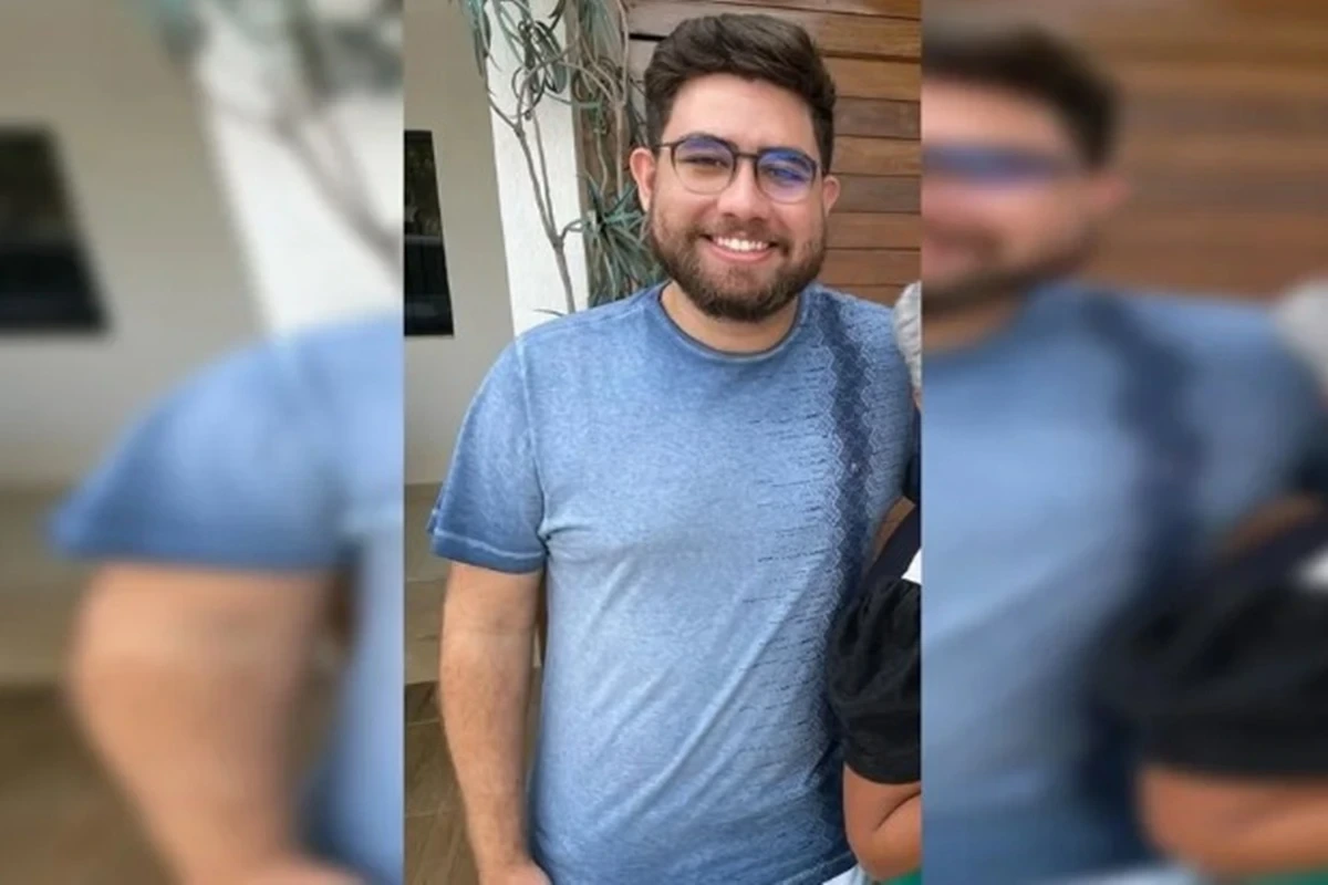 Ex-líder religioso investigado por estupros está em estado grave na UTI