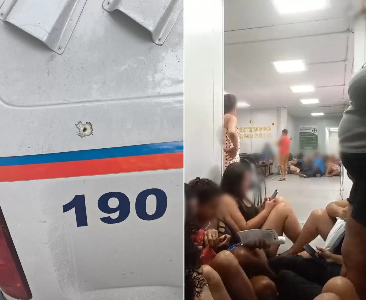 Homem morre durante confronto entre criminosos e policiais em Maricá, no RJ | Região dos Lagos