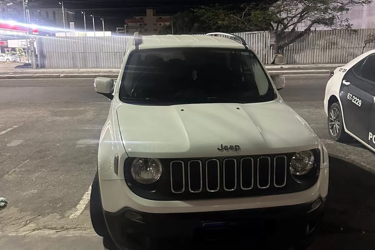 Procurado por furtar 10 armas em delegacia de Juiz de Fora é preso em Cabo Frio, no RJ | Região dos Lagos