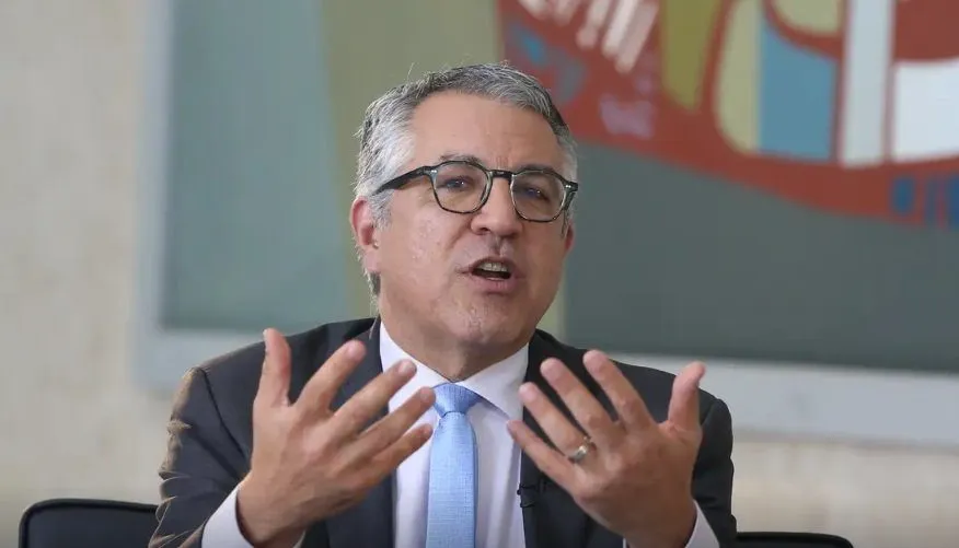 Alexandre Padilha destaca planos para microempresas e a isenção de Imposto de Renda para quem ganha até R$ 5 mil