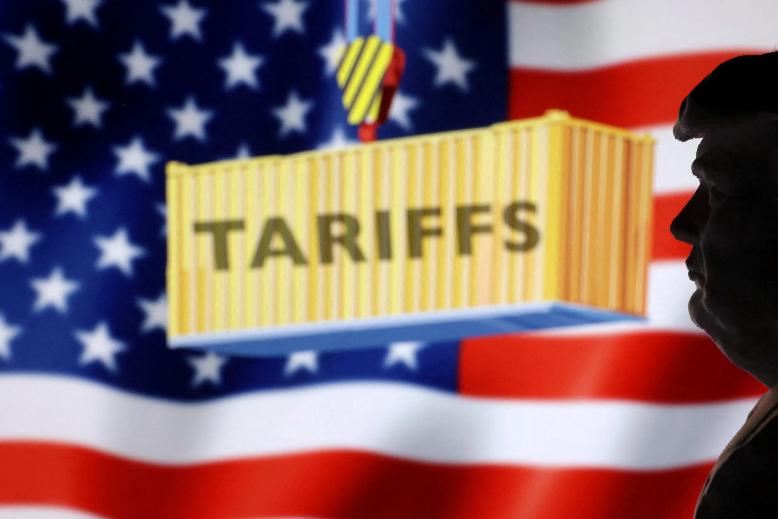 O impacto da guerra comercial de Trump pode ser pior do que você imagina