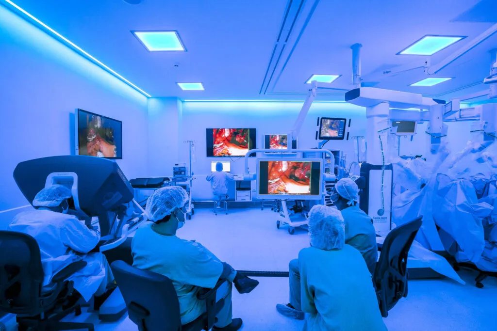 Faculdade Santa Joana está com inscrições para enfermagem - 08/12/2025 - Educação